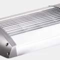 IP66 Ik10 80W Solar Street Lighting with Super Bright 150lm/W LED